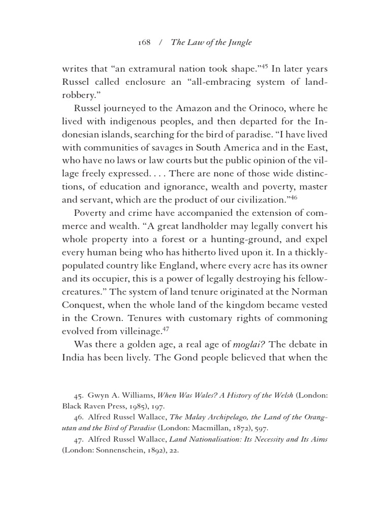 Magna Carta's Impact on U.S. Law | PDF | Magna Carta