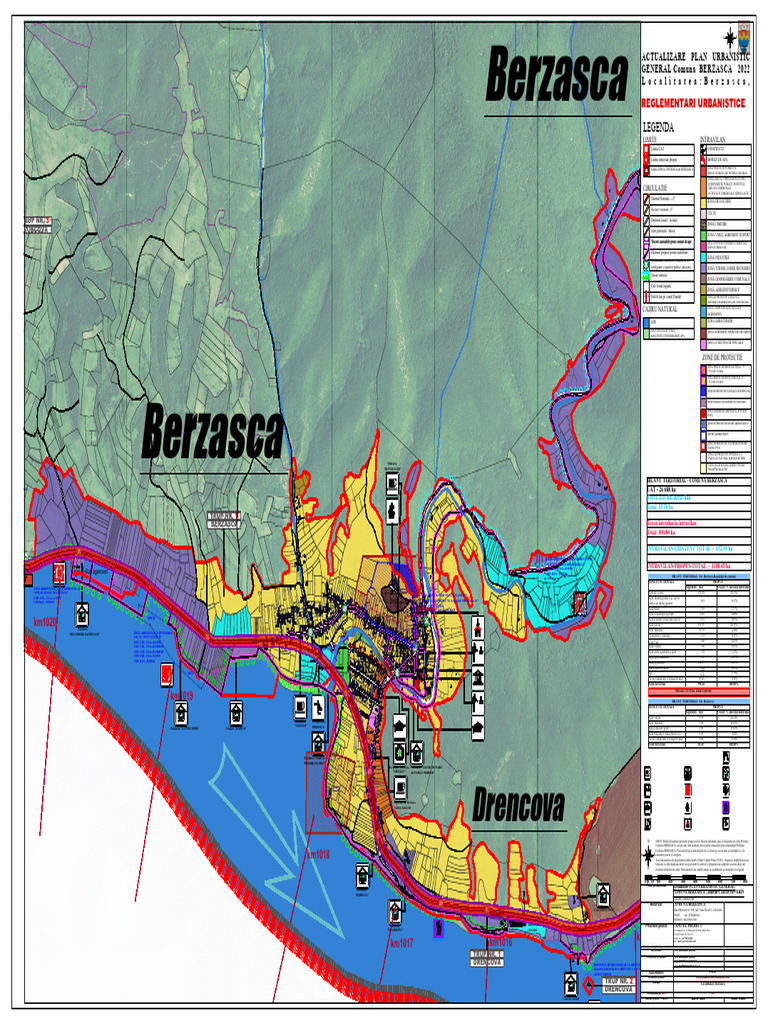 Reglementari Berzasca | PDF
