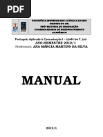 Manual de PAC I