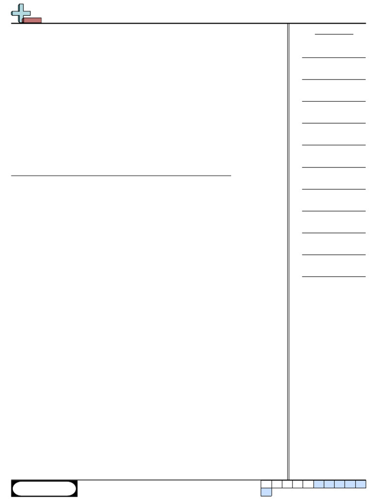 Line Plot Interpretation Answer Key | PDF