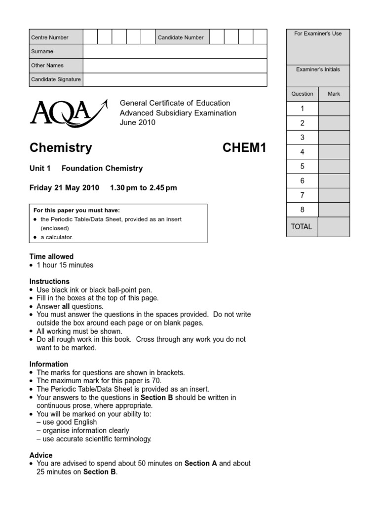 Mod 1 Jun 10 | PDF