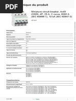 Etude Et Dimensionnement Dun IACM 36kV PDF lectrotechnique 