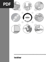 Clear Memory on Brother Printers | PDF | Image Scanner | Fax