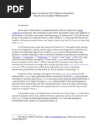 Download The Impact of School Start Times on Adolescent Health and Academic Performance -- Research Paper Alternate Format by starttime SN84533328 doc pdf