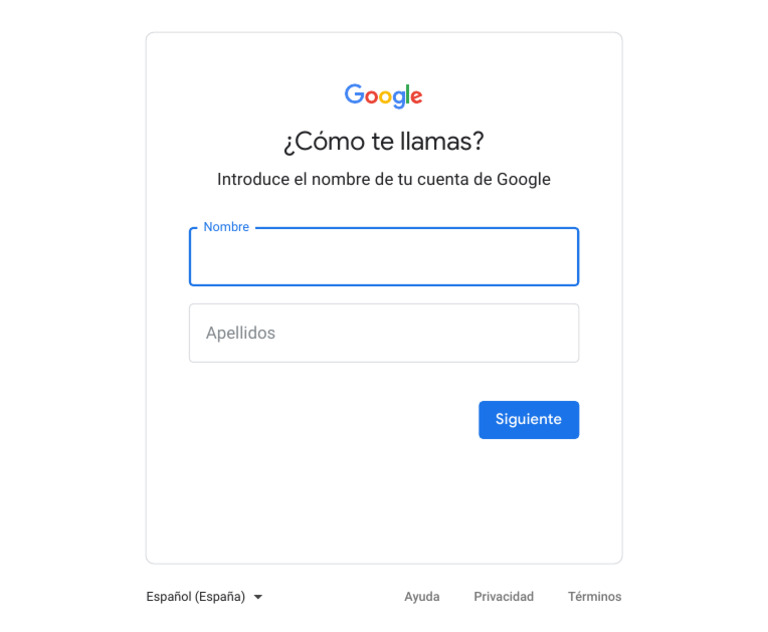 INICIA SESI N CUENTAS DE GOOGLE visual data 4