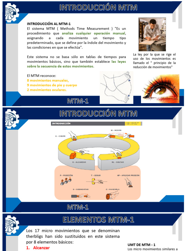 Alcanzar | PDF