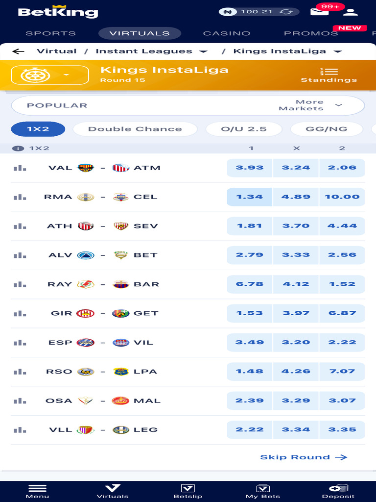 daftar betting virtual bola