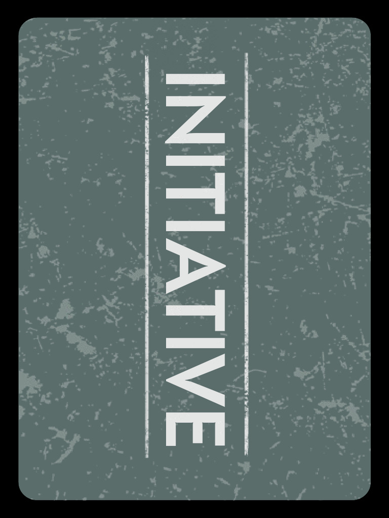 T2K4 Initiative Overview | PDF