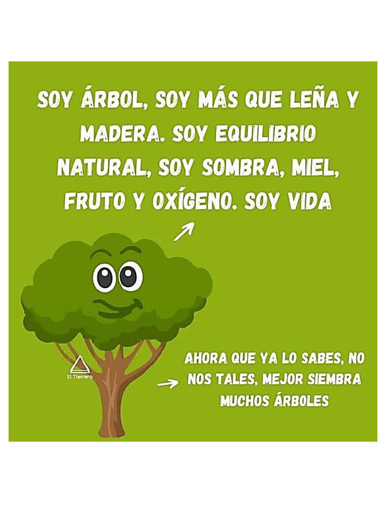 Arbol Pdf