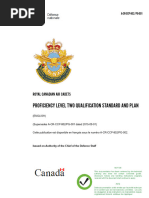 L98A2 Cadet GP Rifle WHT | PDF | Magazine (Firearms) | Trigger (Firearms)