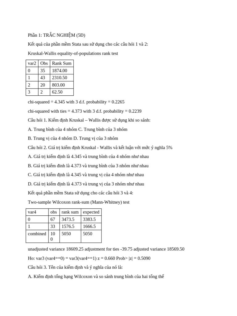 PH N 1 | PDF