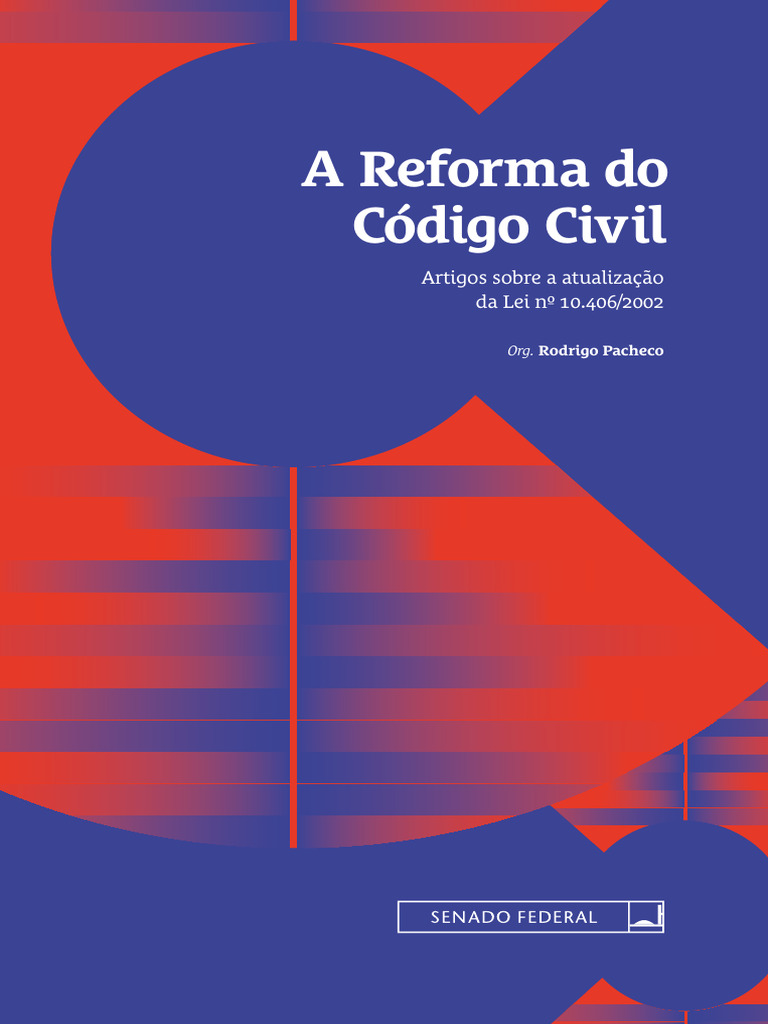 Atualização do Código Civil Brasileiro | PDF | Estatuto de limitações ...