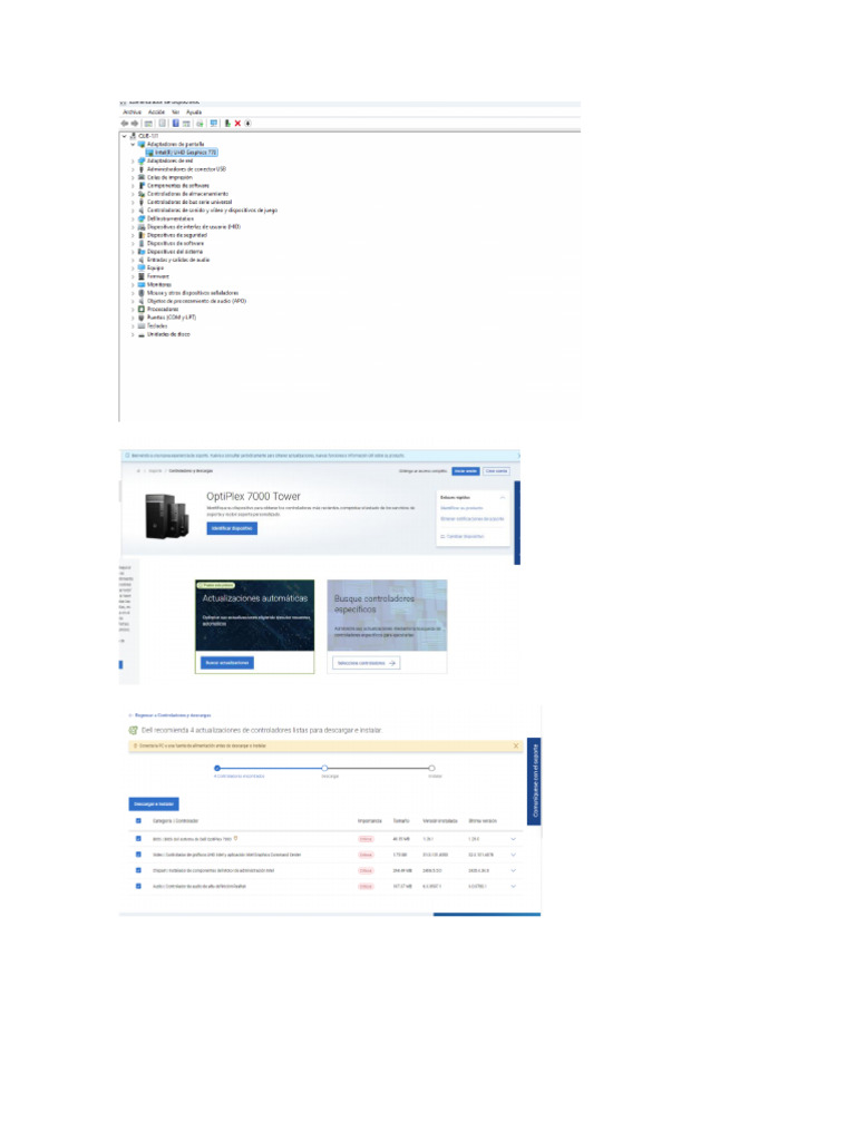 Drivers | PDF