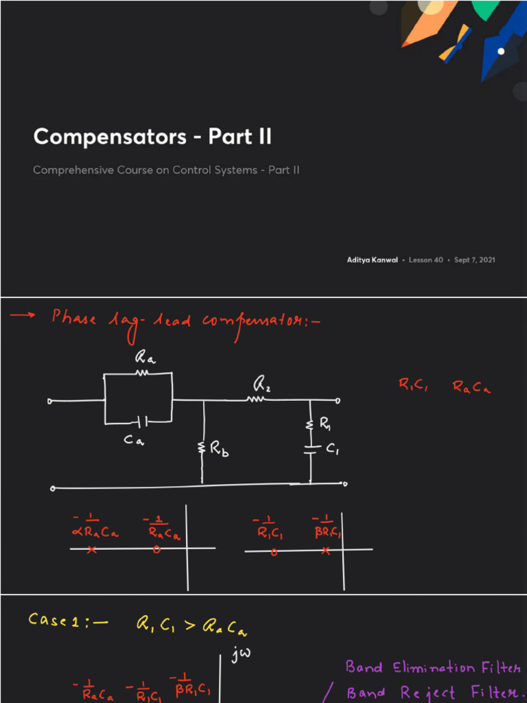 Compensators Part Ii With Anno 1660481236271 Pdf