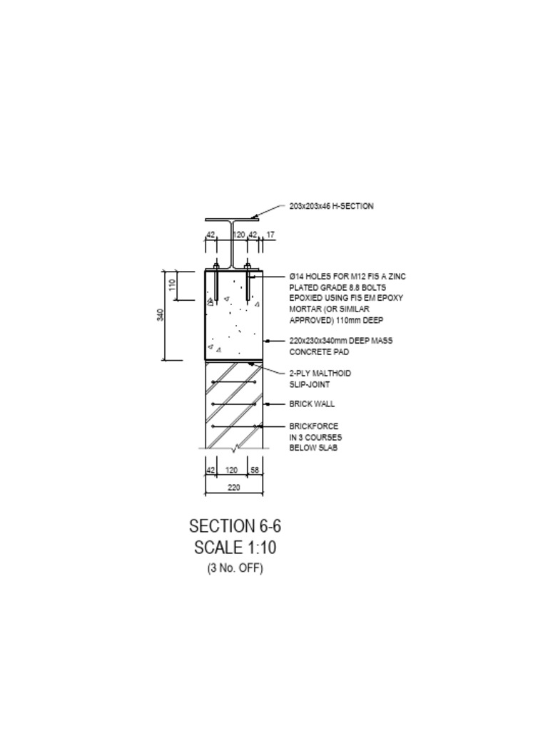 Section 6-6 | PDF