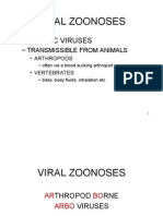 Arbo Viruses