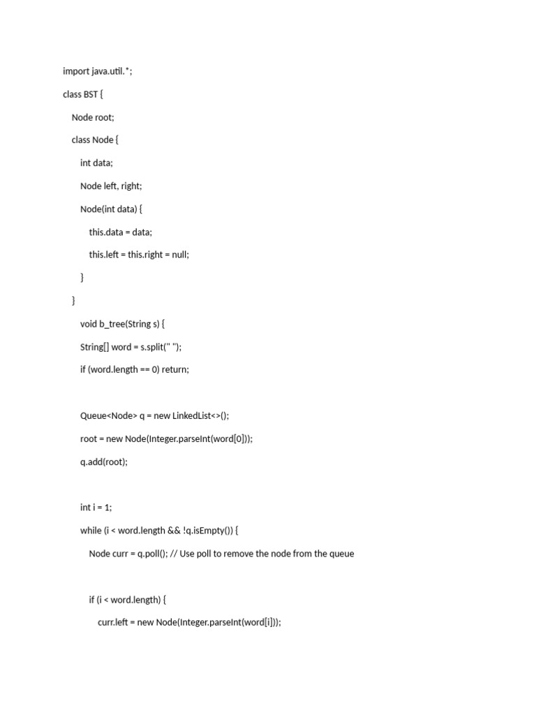 New BT | PDF | Computer Data | Computer Programming