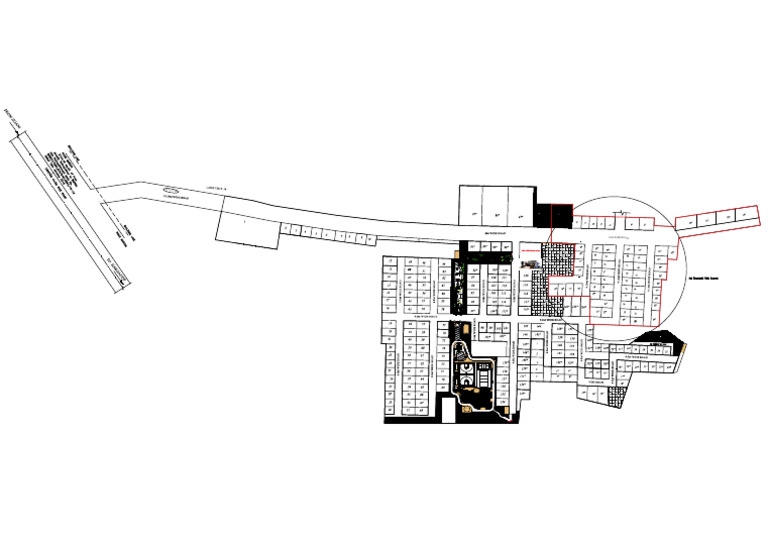 Sri Ramaiah Villa Layout-Model | PDF