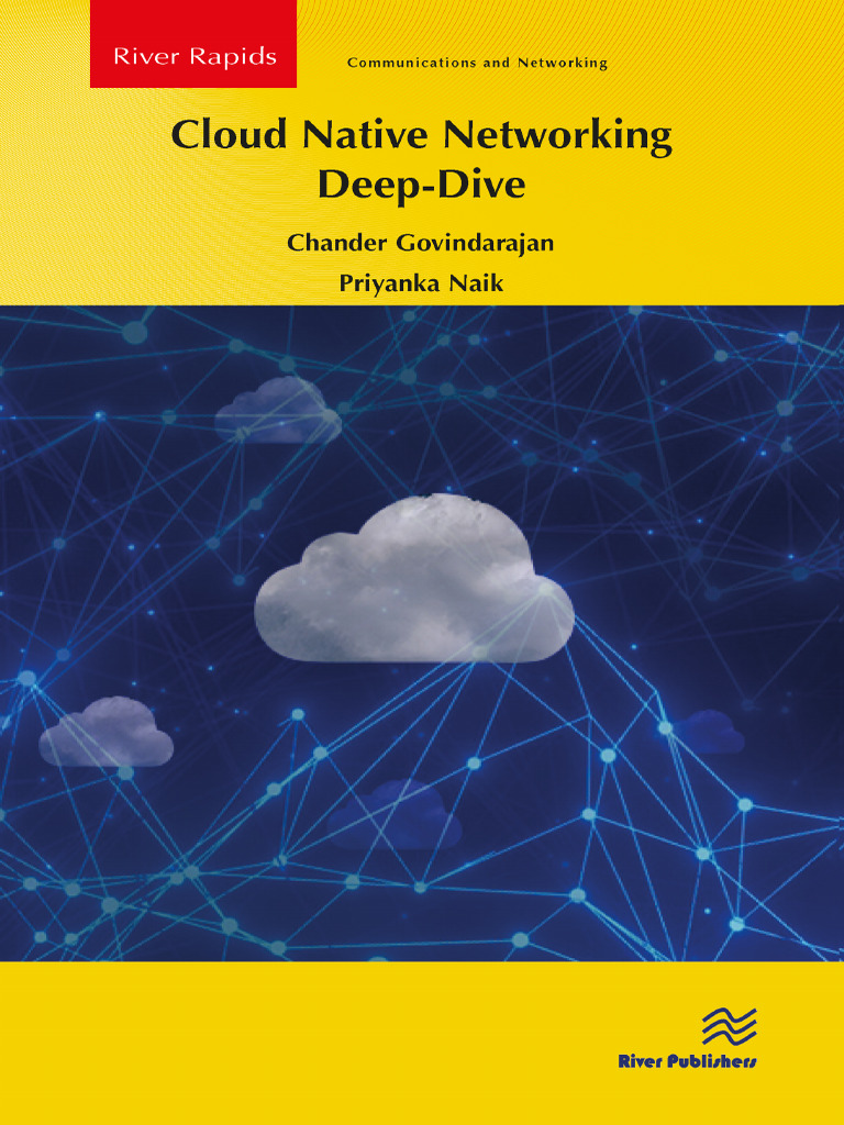 Kubernetes Networking Fundamentals | PDF | Computer Network | Cloud ...