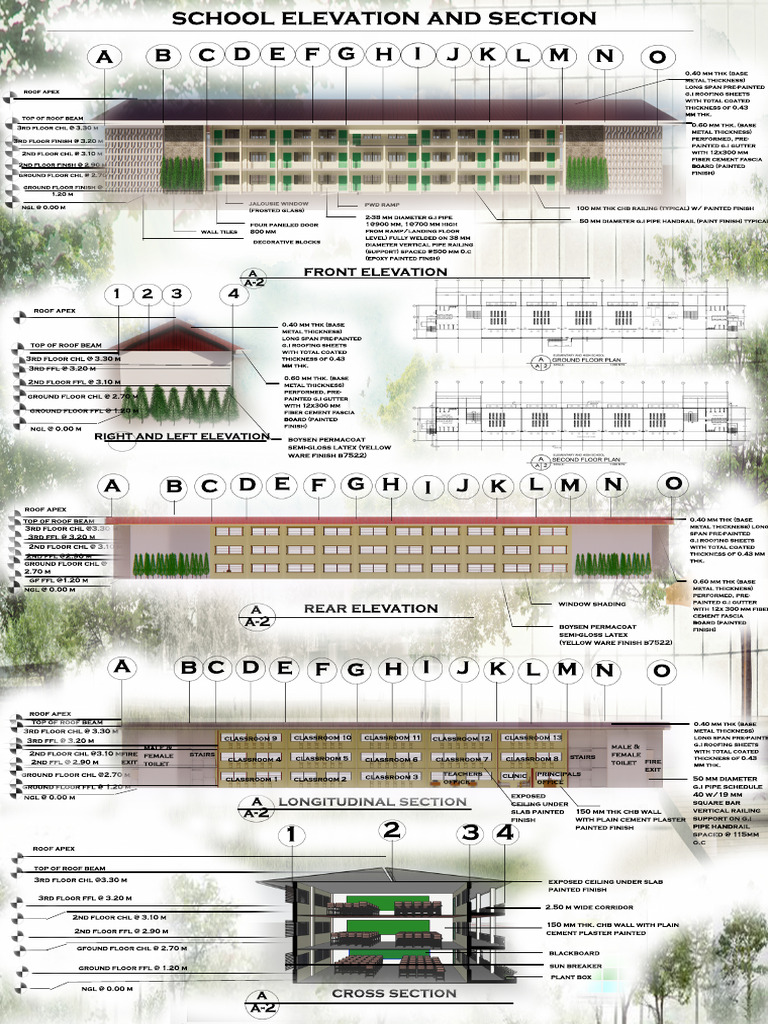 school-elevation-and-roof-details-pdf