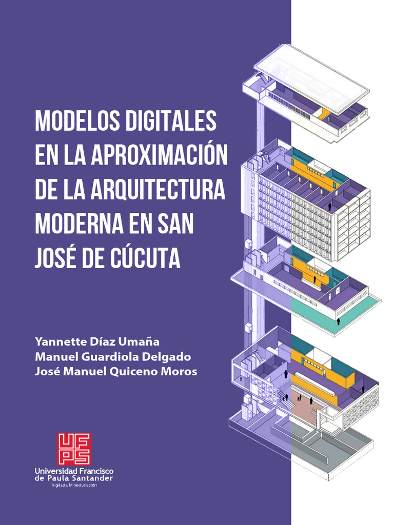 Modelos Digitales en La Aproximación | PDF | edificio | Teoría