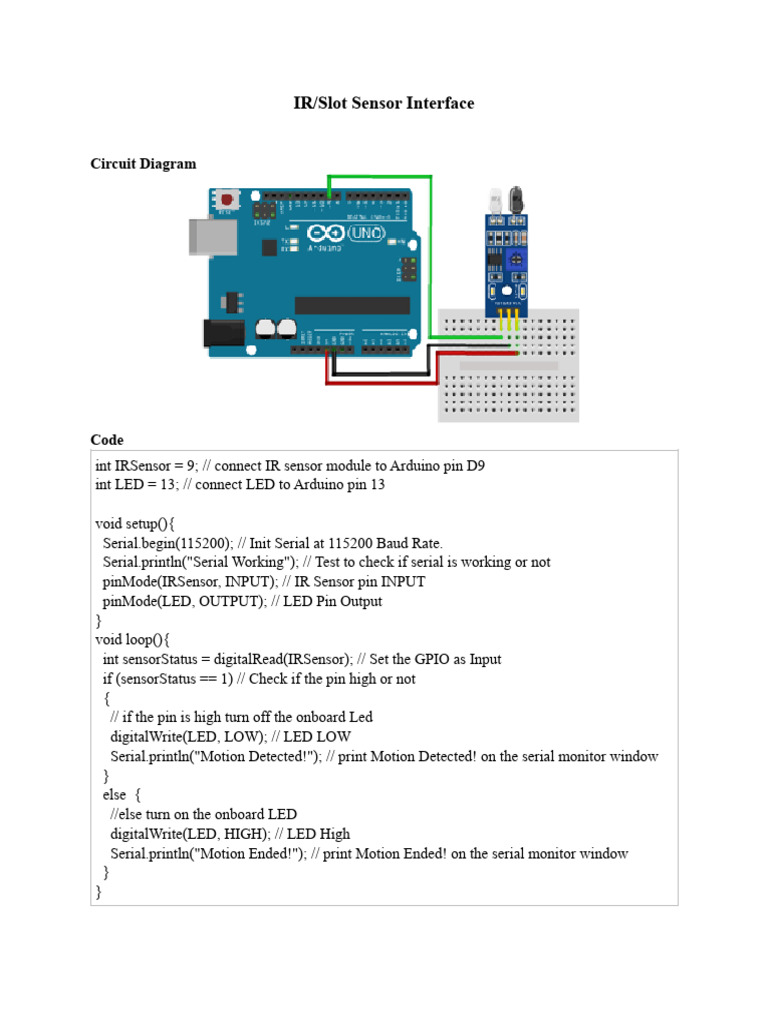 23 CSE102 Hackathon Reference Material | PDF | Arduino | Input/Output