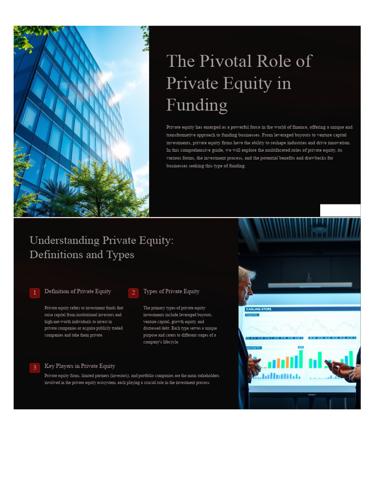 Screenshot 2024-11-18 at 9.23.23 AM | PDF | Private Equity | Leveraged ...