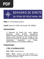 programacao_seminariodedireito