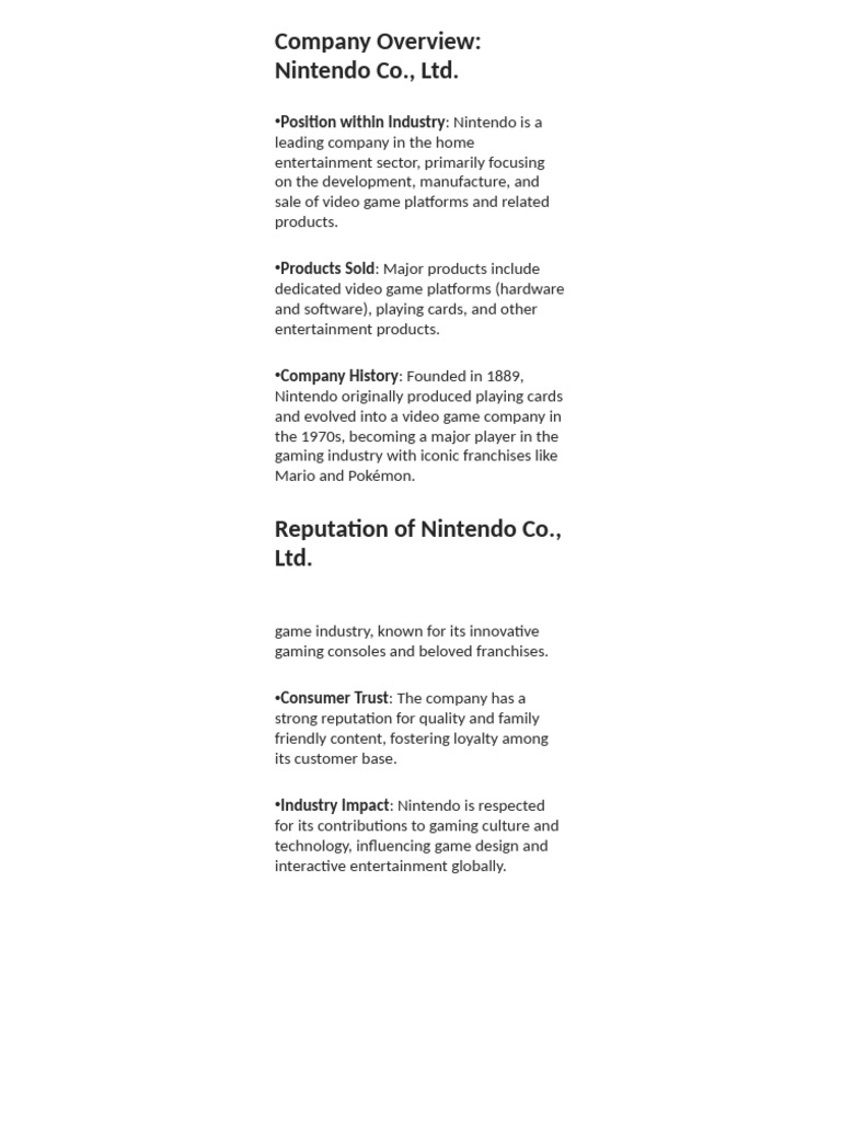 Nintendo 241208 231332 | PDF