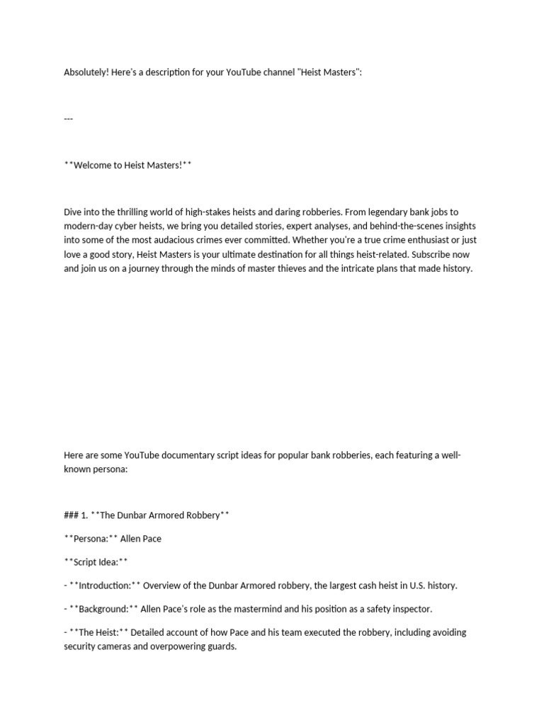 Dunbar Armored Heist: Inside Job Analysis | PDF | Crimes | Crime & Violence