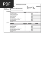 Justification for Single Source Procurement | PDF