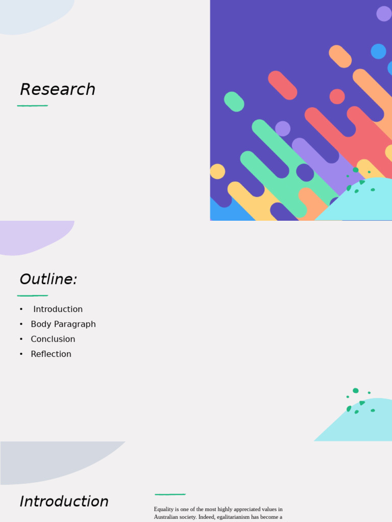 Research | PDF