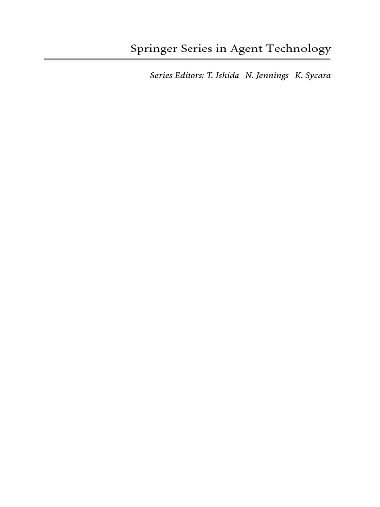 Raymond S.T. Lee - Fuzzy-Neuro Approach To Agent Applications - From ...
