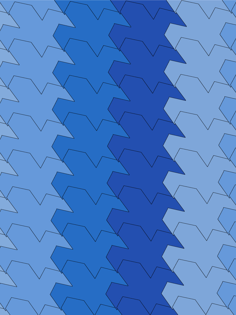 Blue Birds | PDF