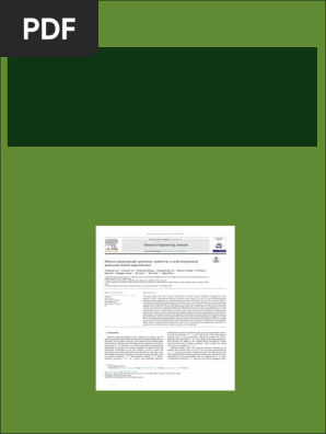 Efficient photocathodic protection enabled by a multi
