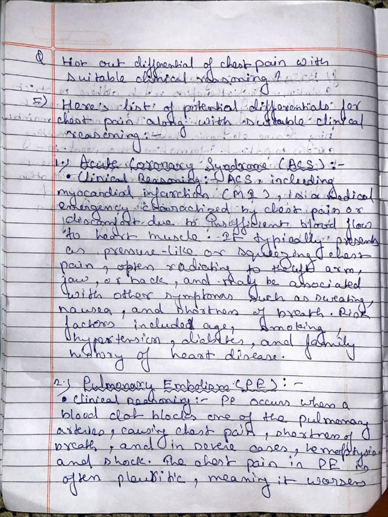 Apfd Written Assessment | PDF
