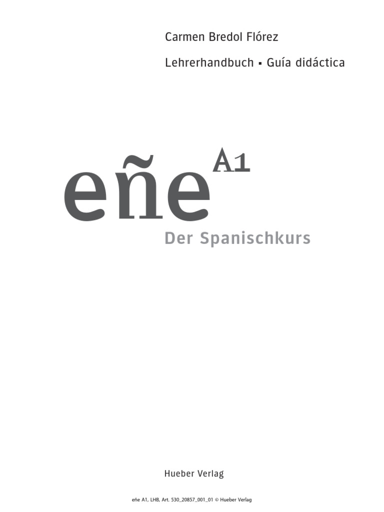 530 20857 001 01 Ene A1 LHB DL | PDF | Enseñando | Aprendizaje