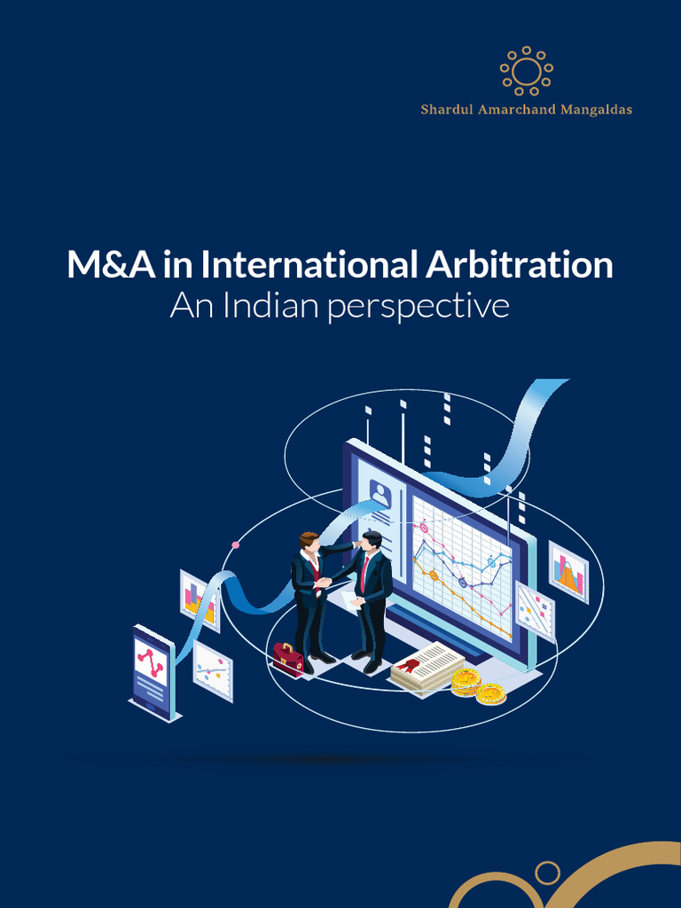 SAM Research Paper For Post Merger Arbitration | PDF | Indemnity ...