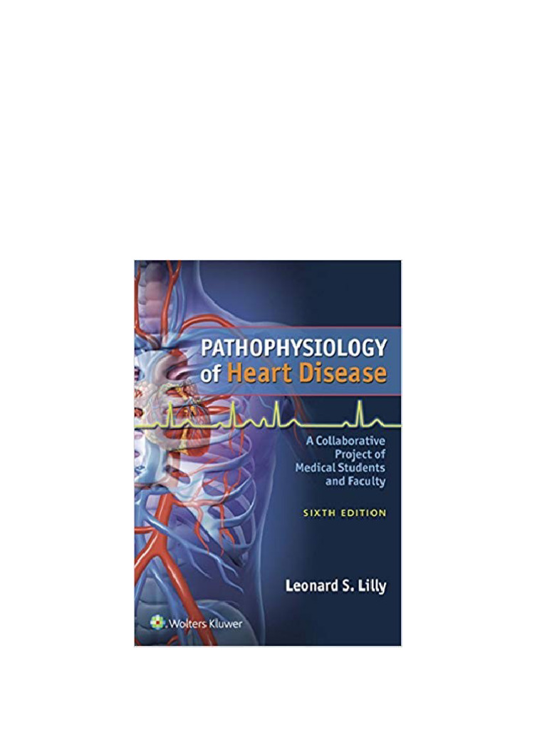 (Original PDF) Pathophysiology of Heart Disease: A Collaborative 6th ...