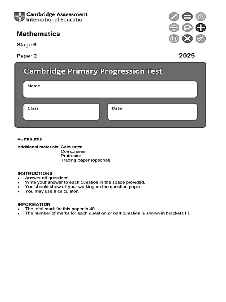 Paper 2 | PDF