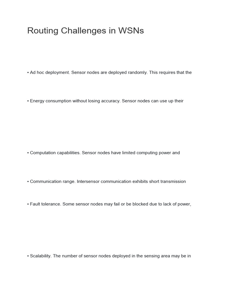 Wireless Sensor Network Yhk U2 2 Pdf Wireless Sensor Network