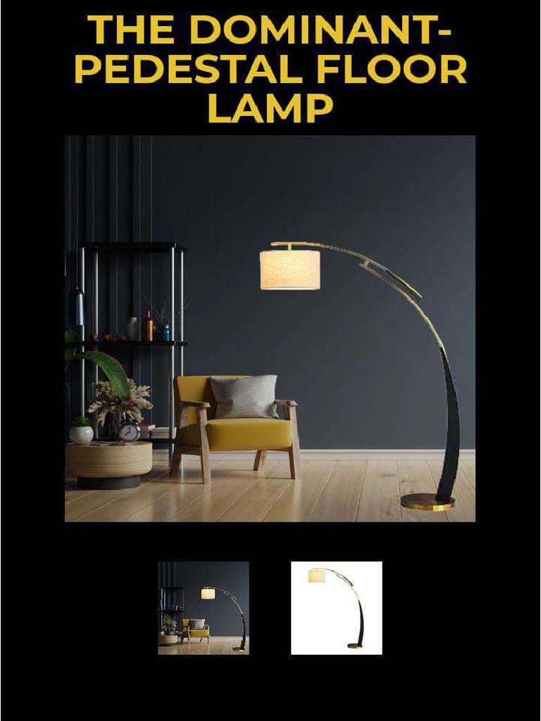 Floor Light Options | PDF