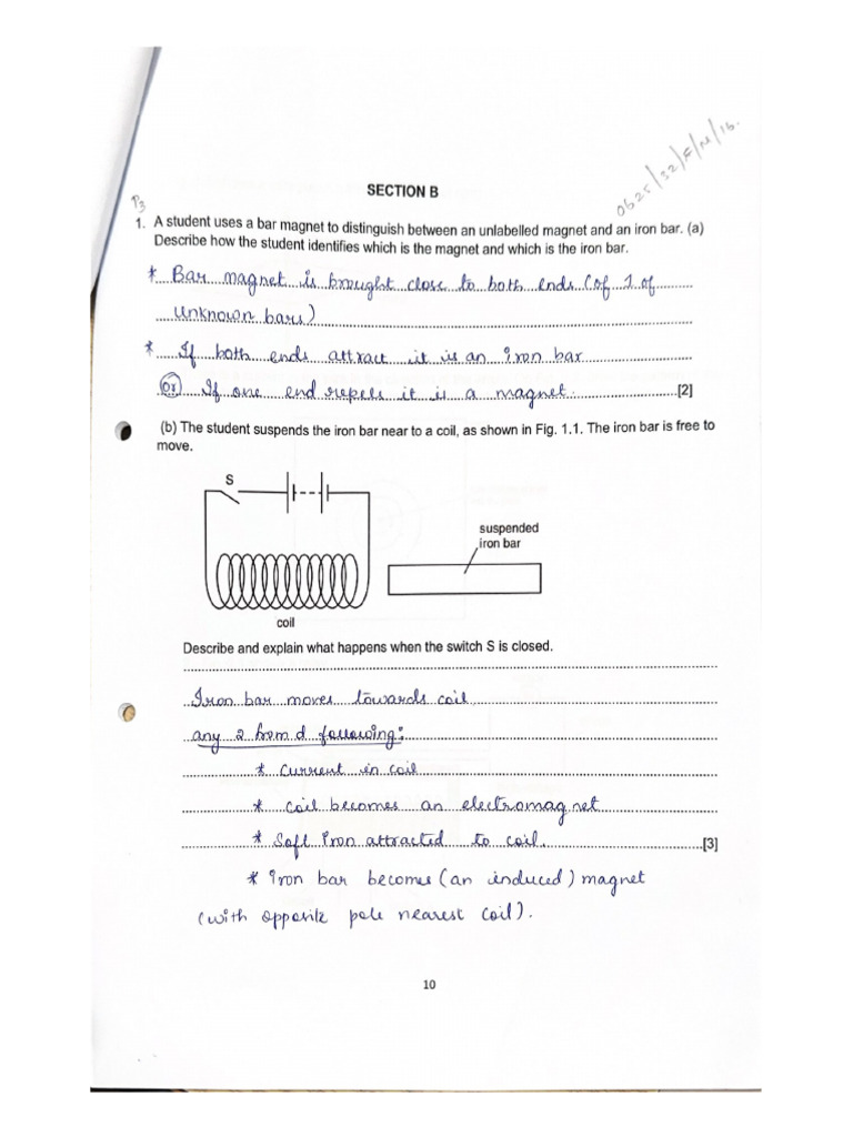 Section B | PDF