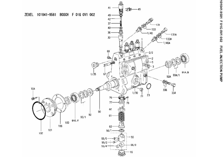 EXPLODED VIEW1 | PDF