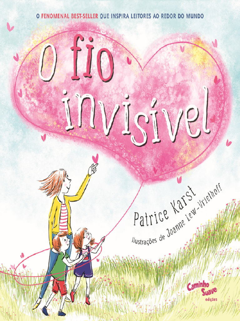 O-fio-invisível | PDF | Amor | Família