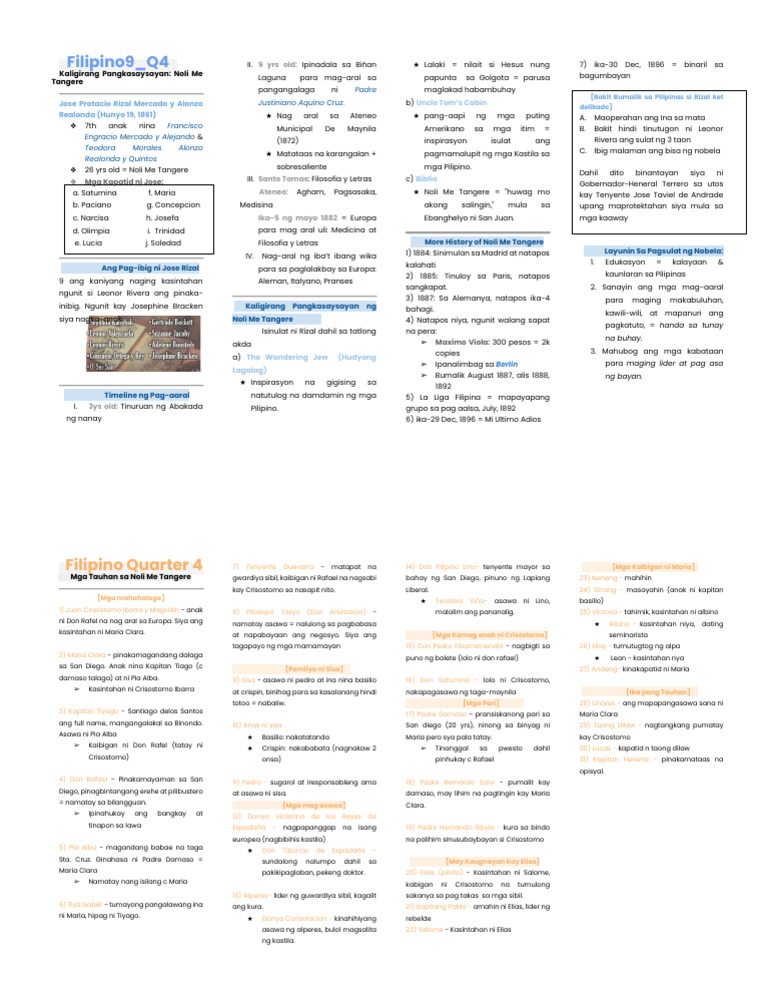 Fil Q4 | PDF