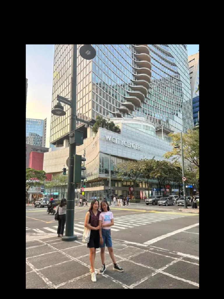 Istasyon NG Krus | PDF