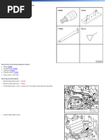 Yamaha KT-100 Engine Specifications | PDF | Piston | Manufactured Goods