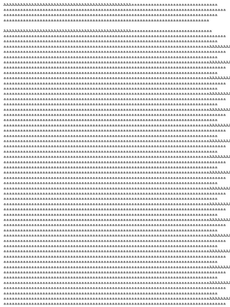 Text Repetition Analysis Document | PDF