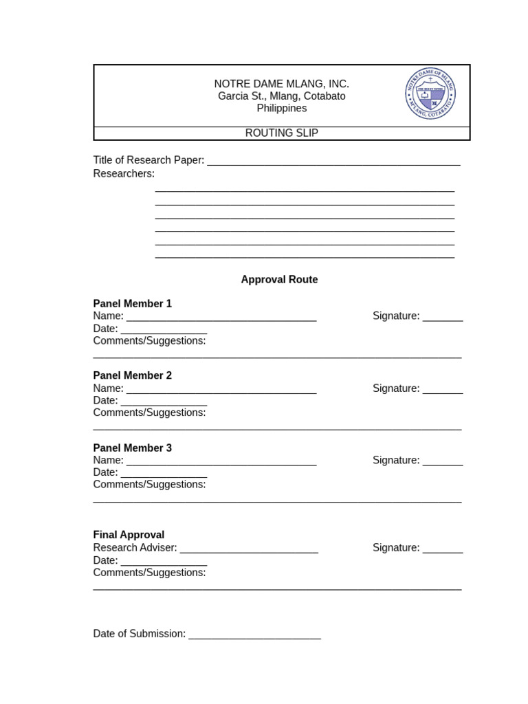 Routing | PDF